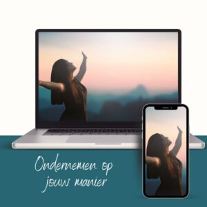 Ondernemen op jouw manier